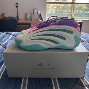 Adidas Harden 9 JDUB